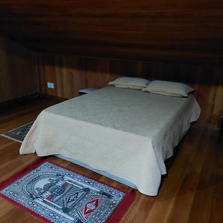 Lumiar Eco Lodge - Casa Alema Нова-Фрибургу Экстерьер фото